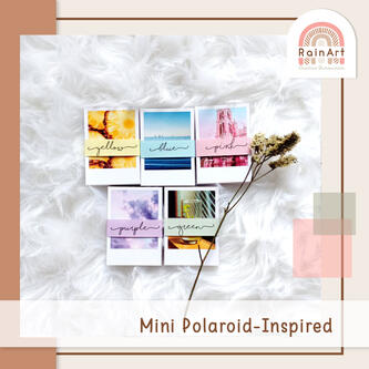 Mini Polaroid